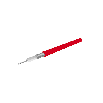 Кабель коаксиальный H+S SUCOFORM 86 75 FEP