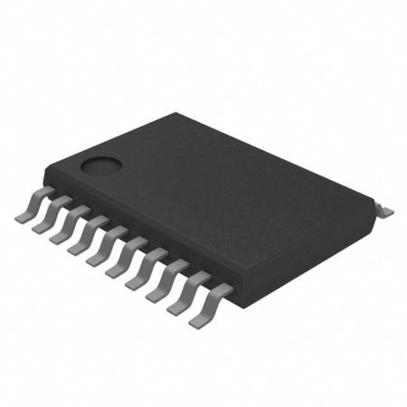 TXS0108EPWR, Преобразователь