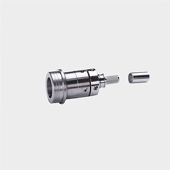 EZ-195-200-QNM-X, Разъемы для кабелей
