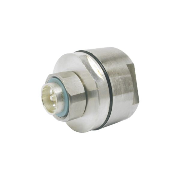 EZ-1700-716MC, Разъемы для кабелей