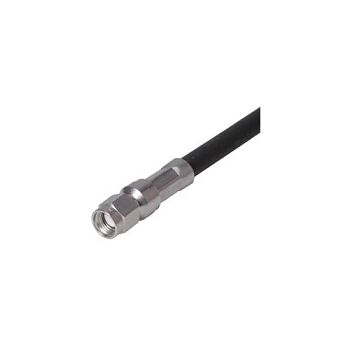 Соединитель коаксиальный H+S 11 SMA-R50-4-97/133 NH