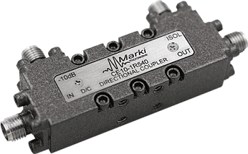 CE10-1R540, Направленный ответвитель