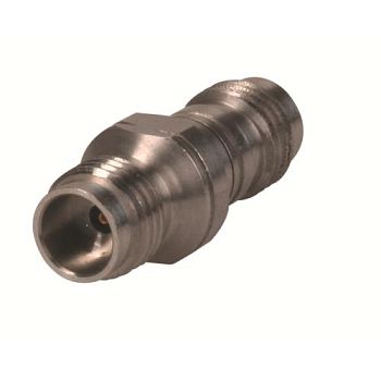 Переход коаксиальный прецизионный H+S 31 PC185-50-0-1/199 NE