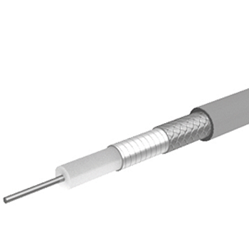 Кабель коаксиальный H+S SUCOFLEX 101 P