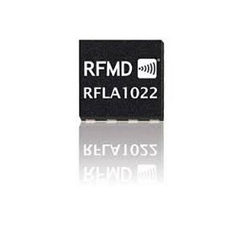 RFLA1022 - GaAs pHEMT МШУ