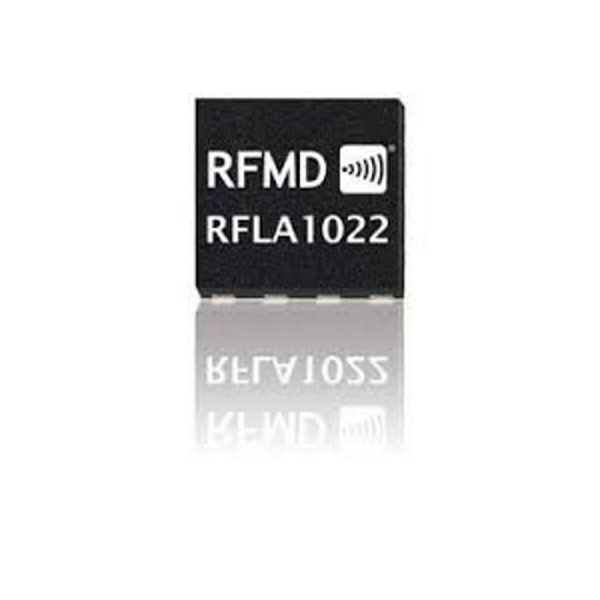 RFLA1022 - GaAs pHEMT МШУ