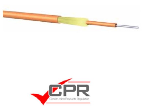 Кабель оптический H+S 01-E9A2/VJH-E14-FG