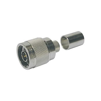 SC-400-NM, Разъемы для кабелей