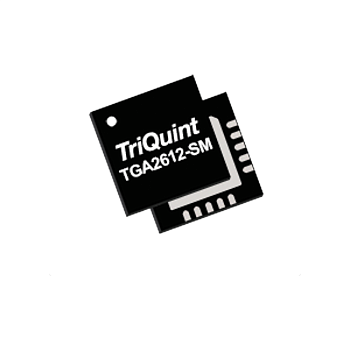 TGA2612-SM - GaAs pHEMT МШУ