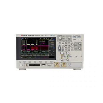 DSOX3102T, Осциллографы