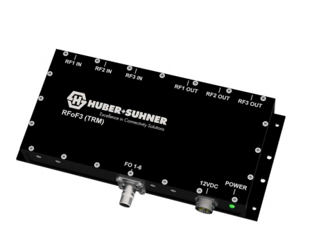 Преобразователь H+S RFoF3 - 3 GHz (TRM)