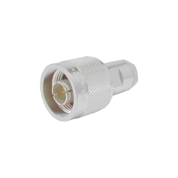TC-240-NMC, Разъемы для кабелей