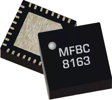 MFBC-00001PSM, Фильтры