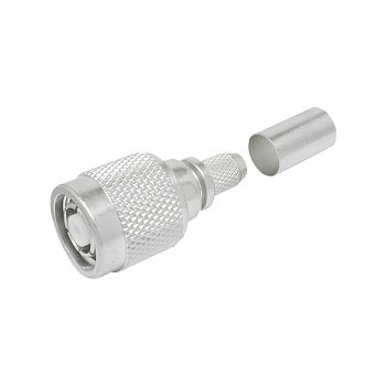 EZ-240-TM-RP-X, Разъемы для кабелей