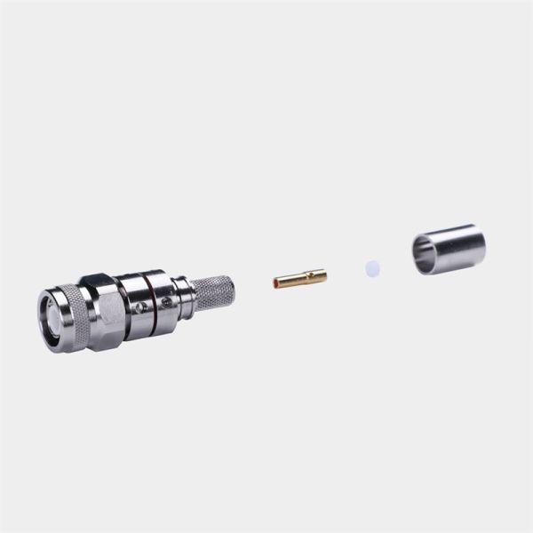 TC-3112-TM-X, Разъемы для кабелей