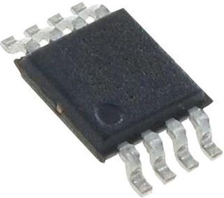 DS1804U-050+, Цифровые потенциометр  