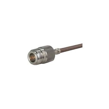 Соединитель коаксиальный H+S 21 N-50-3-8/133 NE
