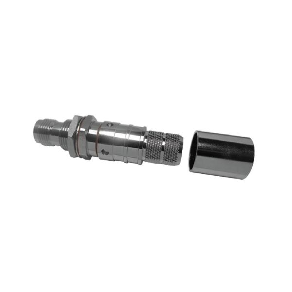 EZ-500-TF-BH-X, Разъемы для кабелей