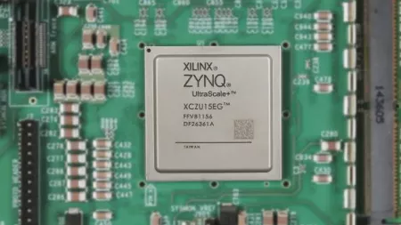 Zynq UltraScale+