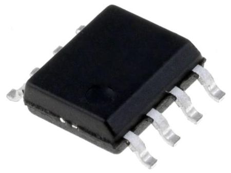 TPS5430DDAR, DC-DC преобразователь
