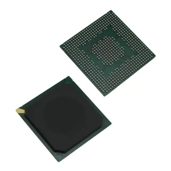 серия MPC8314, Микроконтроллеры