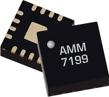 AMM-7199SM, GaAs-усилитель