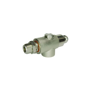 Устройство грозозащиты коаксиальное H+S 3402.17.0070