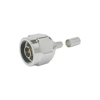 TC-240-NMH-X, Разъемы для кабелей