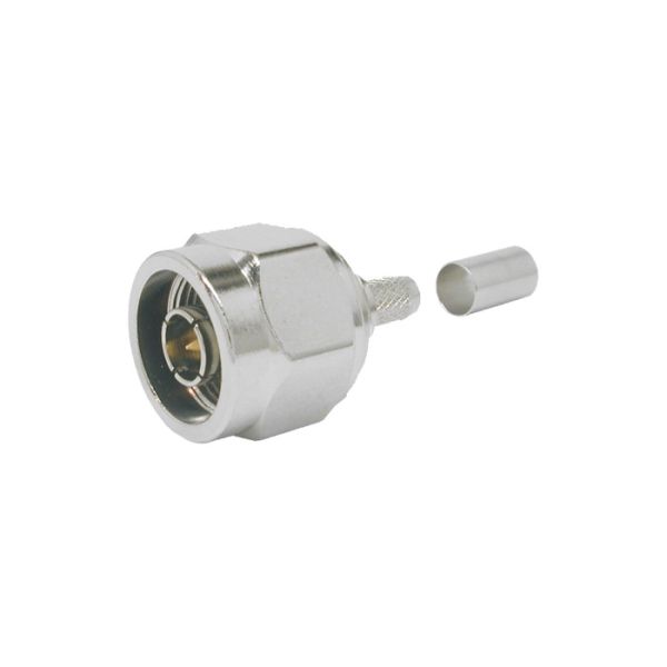 TC-240-NMH-X, Разъемы для кабелей