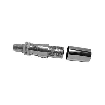 EZ-600-TF-BH-X, Разъемы для  кабелей