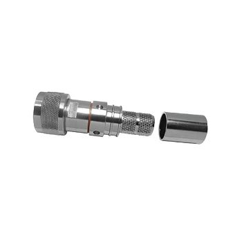 EZ-400-UM-X, Разъемы для кабелей
