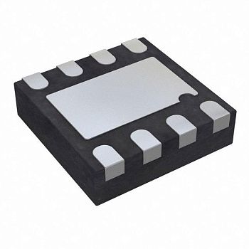 ADL5542ACPZ-R7, Усилитель