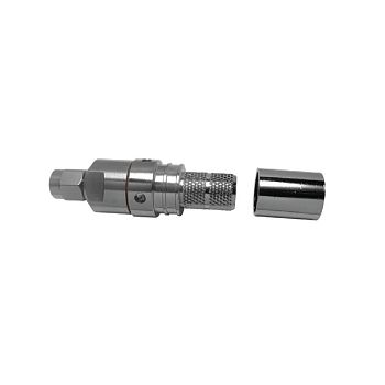 EZ-400-SM-X, Разъемы для кабелей