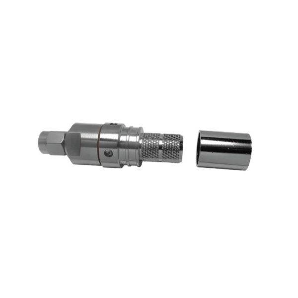 EZ-400-SM-X, Разъемы для кабелей