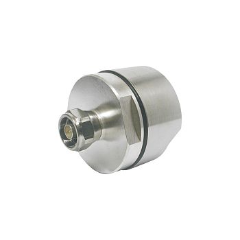 EZ-1700-NMC, Разъемы для кабелей