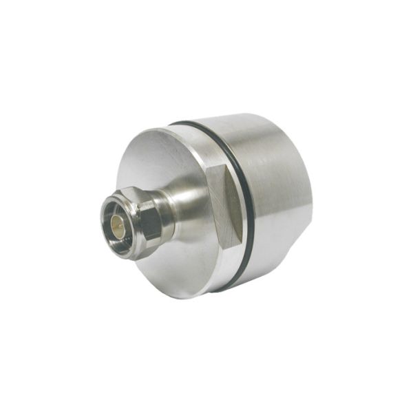 EZ-1700-NMC, Разъемы для кабелей