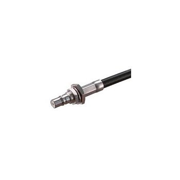 Соединитель коаксиальный H+S 24 QMA-50-3-1/133 NE