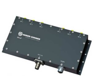 Преобразователь H+S RFoF12 – 6 GHz (TX)