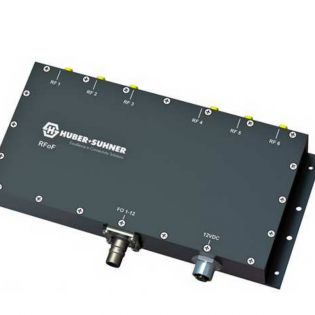 Преобразователь H+S RFoF12 – 6 GHz (TX)