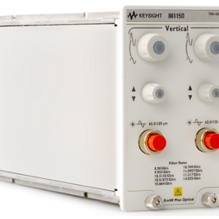 N1060A, Модульный анализатор сигналов
