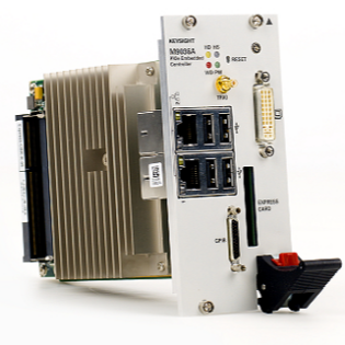 M9049A, Высокопроизводительный модуль удаленного доступа PCIe