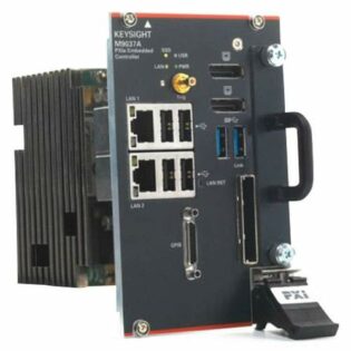 M9049A, Высокопроизводительный модуль удаленного доступа PCIe