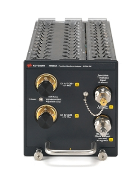 N1060A, Модульный анализатор сигналов