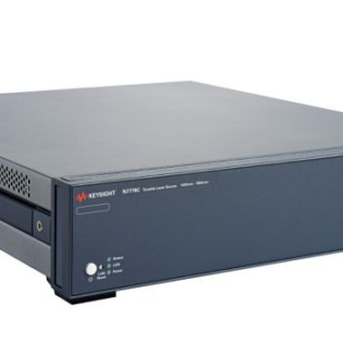 N7714A, Многопортовый перестраиваемый лазерный источник