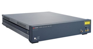 N7714A, Многопортовый перестраиваемый лазерный источник