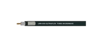 LMR-600-UF, Кабель