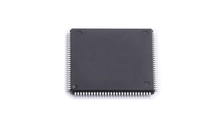 серия S912XDP512, Микроконтроллеры