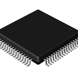 CY8C6347FMI-BLD53T, Микроконтроллеры