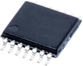 MSP430L092SPWR, Микроконтроллеры