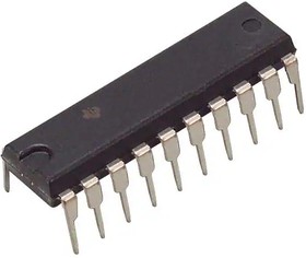 MSP430G2333IN20, Микроконтроллеры